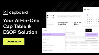 Capboard Video Demo by Amelie
