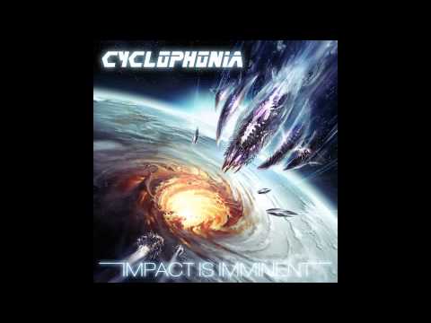 Cyclophonia 01 Impact Is Imminent
