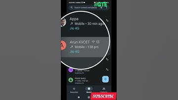 Video call disabled problem. can
