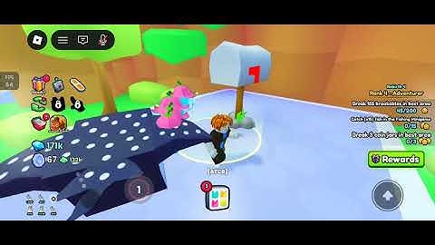 Day 12 of trying to get a titanic pls send something to me through mailbox user: @road2titanic_ps99