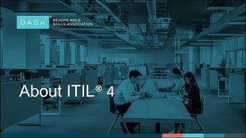 Webinar DevOps and ITIL® 4 Compete or Complement