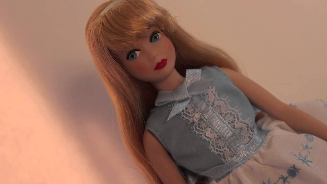Skipper Highlight Reel: 30th Anniversary Porcelain Reproduction