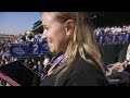 Breeders’ Cup: Samantha Perry’s Trip To A Bettor’s Paradise