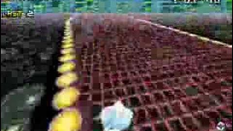 F-Zero Climax Custom Track: Lightning - Big Question