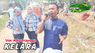 ANDI PUTRA 1 Kelara Voc Ady Prayoga Live Bogor Kroya Tgl 8 Mei 2023