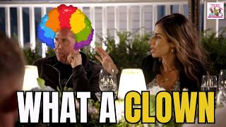 Everyone Warned Rula ABOUT THAT CLOWN : RHORI FINALE