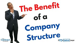 How Can You Get the Benefit of a Company Structure When You Can&#39;t Form One?