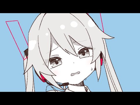 ハラスメント-初音ミク for LamazeP