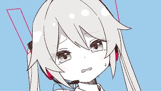 ハラスメント-初音ミク for LamazeP