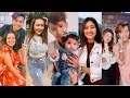 Riyaz New Tiktok Videos With Neha Kakkar Riza Aashika Jannat Arishfa Riyaz New Tiktok 
