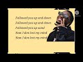 Omah lay - Bad Influence lyrics