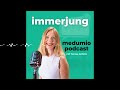 Zirbeldrse wie sie unsere hormone steuert  carolin tietz  immerjung podcast  folge 29