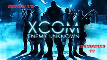 XCOM: Enemy Unknown Gameplay | Parte #1 | [1080p HD] Español