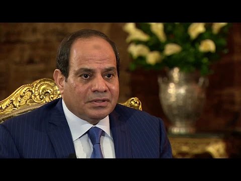 مصرى ولسمشر د پراخو امنيتي قوانينو ننگه کوي