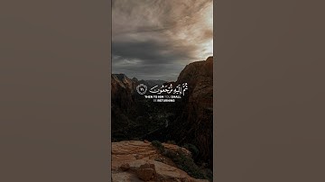 الله يبدأ الخلق ثم يعيده ثم إليه ترجعون #عبدالرحمن_مسعد #تلاوة_هادئة #اكسبلور