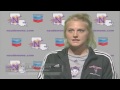 Volleyball: Northwestern State Interviews