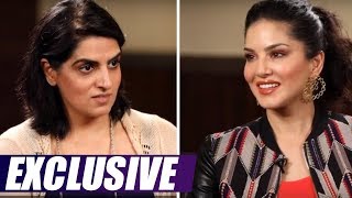 Karenjit Kaur Season 2  | Exclusive Interview | Sunny Leone