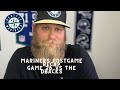 Mariners postgame recap keep the good vibes going 1412