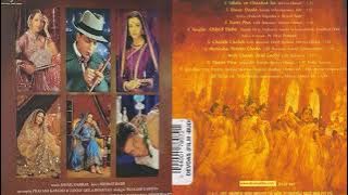 (2002)  Devdas  #  Morey Piya  #  Shreya Ghoshal & Jaspinder  #  Ismail Darbar  #  Vinyl Rip