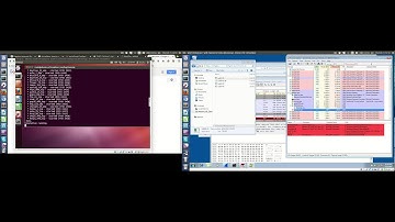 6 PMA Lab 3-1  Beaconing