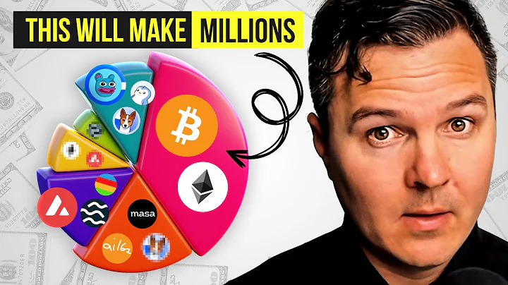 My 2025 Crypto Portfolio Will Make Millions. Here's What I Hold