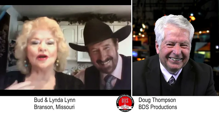 Bud and Lynda Lynn