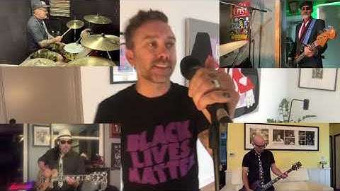 New CARONAoke video Punk Rock Karaoke - Operation Ivy