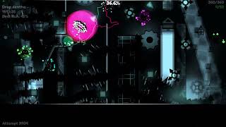kowareta 59% (Progress #2)
