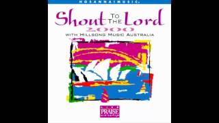 Miniatura de "02.Friends in High Places - Shout to the Lord 2000 - Hillsong Music Australia [1998]"