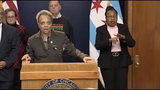 The Launch of the Spring Forward Pilot Program