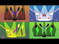 Super Simple Songs Toothbrush Dance Intro Logo Sponsored byKlaskyCsupo 2001Effects