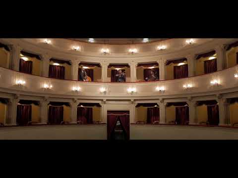 EST - Sinfonia N° 40