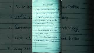 Space Exploration 🌌🚀 [ Essay ] #shortvideo