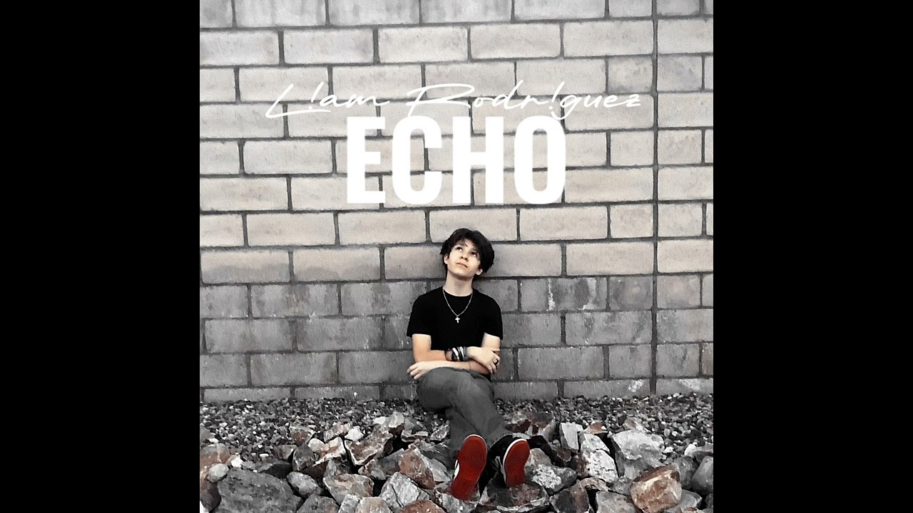 Echo (official audio)