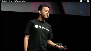 Kitabisa - Indonesia's Fundraising Platform