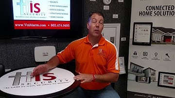 Tech Tuesday Integrated Door Locks