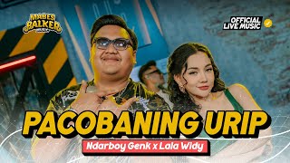 Ndarboy Genk X Lala Widy Pacobaning Urip