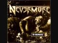 Nevermore - The Sorrowed Man (Lyrics)