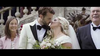 Celebrity Sophia & Ludwig 5 augusti 2017 Net Worth