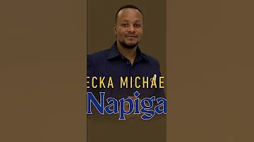 BECKA MICHAEL BADO NAPIGANIWA Gospel Gospelmusic Paisayenyasathiupay 