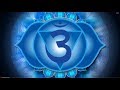 mantra para alinear y equilibrar el quinto chakra