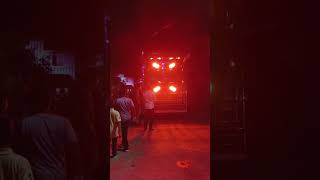 Dj Dinna The Road Show King Prave Track Fell The Bass 