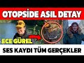 Ece Güler Olayında Otopsi Sonucu Tüm Gerçekler Tek Tek Ortaya Çıktı!