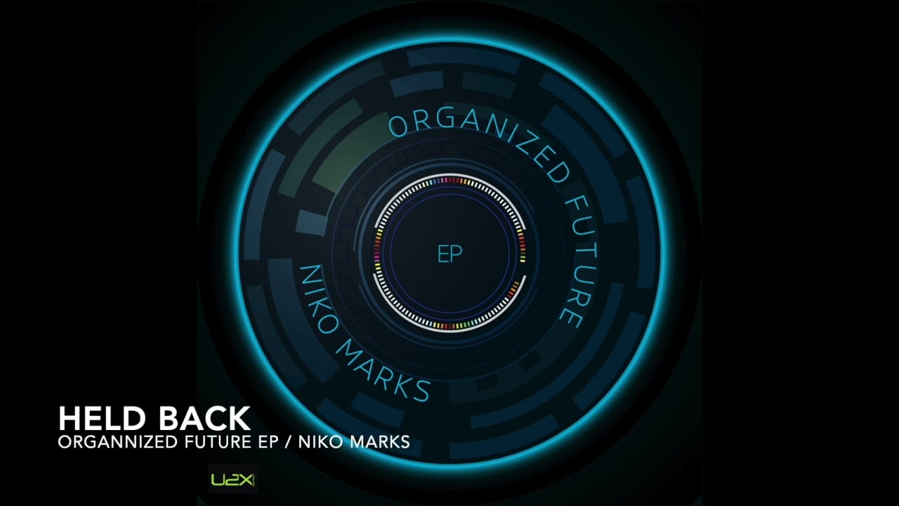 Watch Niko Marks - Organized Future (Full album) on YouTube Watch Niko Marks - Organized Future (Full album) on YouTube