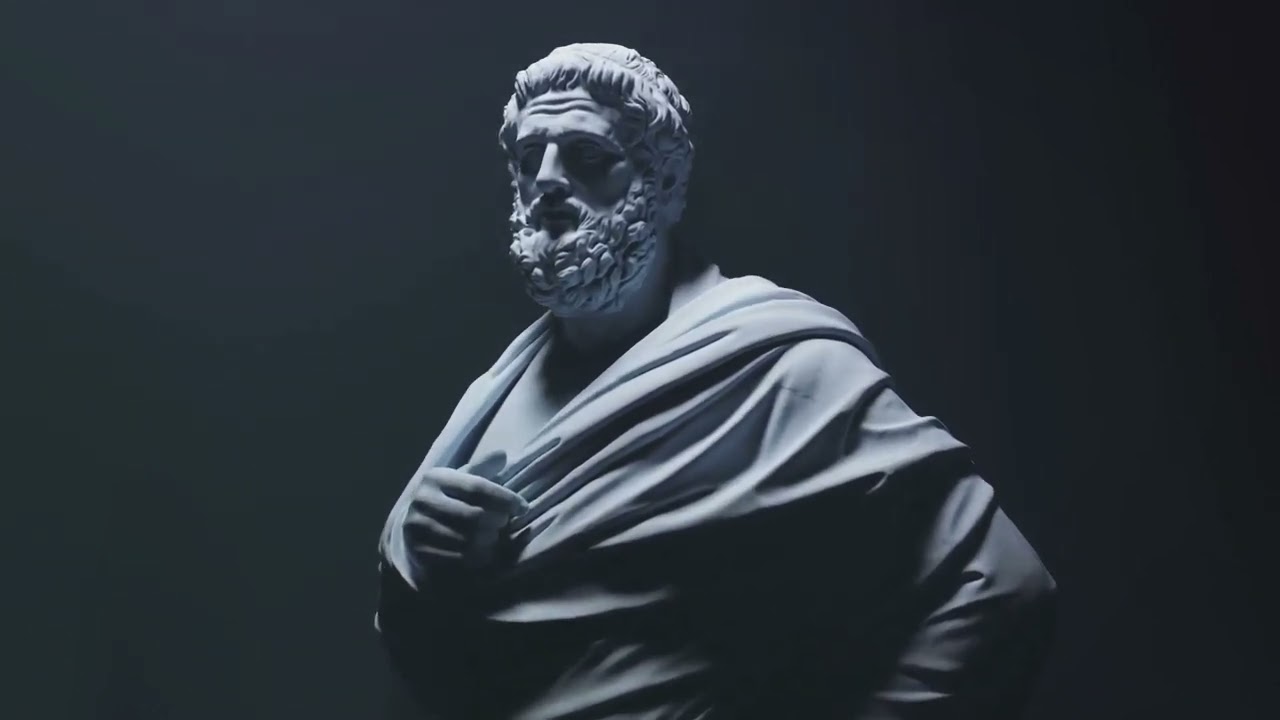 Who is the Greek God Thanatos?