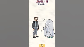 Draw Puzzle 🤯 level 133 #shorts