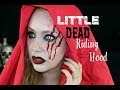 Little Dead Riding Hood | Jade Madden