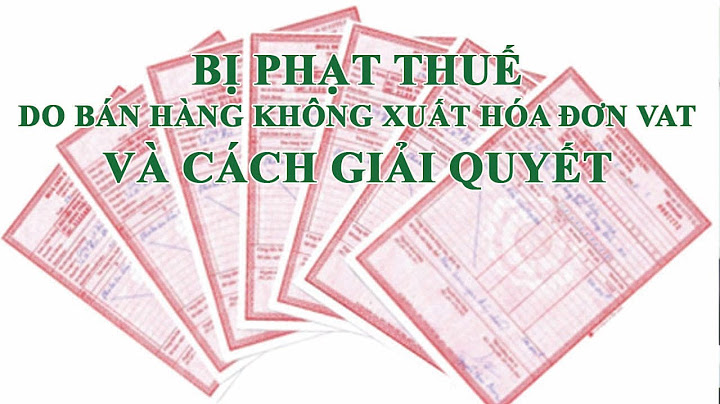 Chưa xuất hàng nhưng đã xuất hóa đơn năm 2024