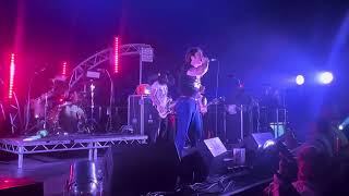 Chubby & The Gang - 2000 Trees Festival - 7th July 2023