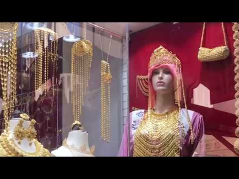 Gold Souk | Dubai